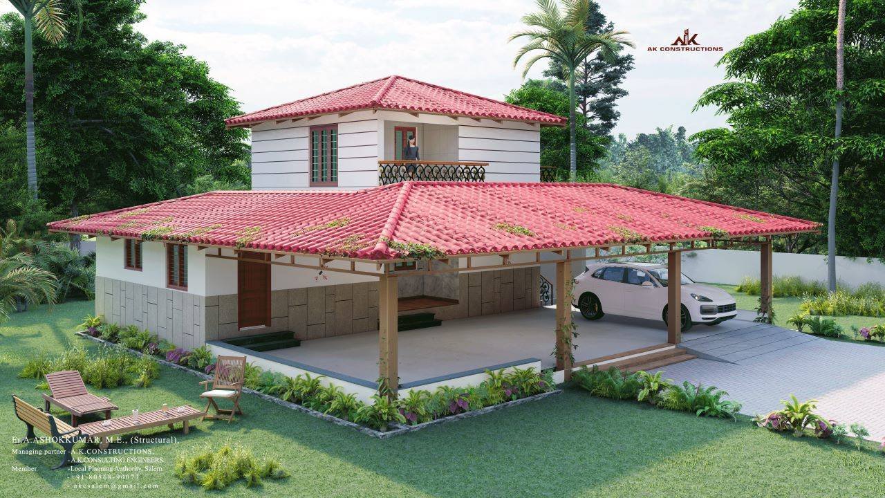 Leading clients who chose AK Constructions for their dream homes and buildings